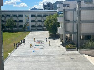 太陽能車實作體驗